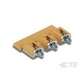 Te Connectivity Terminal Block Tools & Accessories Plug Bridge For 35Mm2 Terminal Block 2271723-2